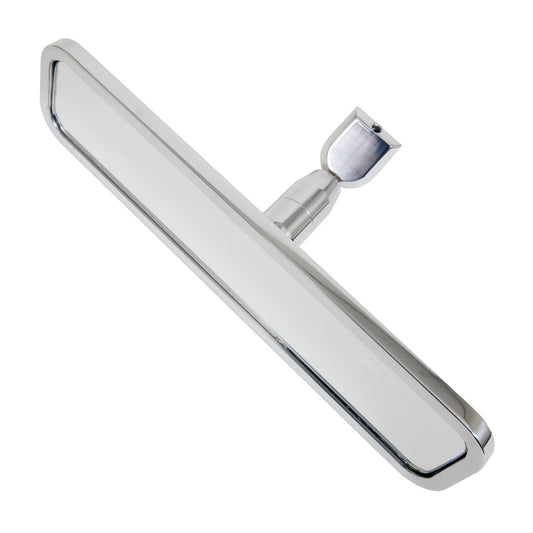 Engine Master EMA-460002 Universal Billet Rear View Mirror