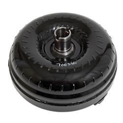 Engine Master EMA-700336 700336 Torque Converter 12 In. Diameter Chev4L60E 4L65E 300mm LS (each) 2200 Stall