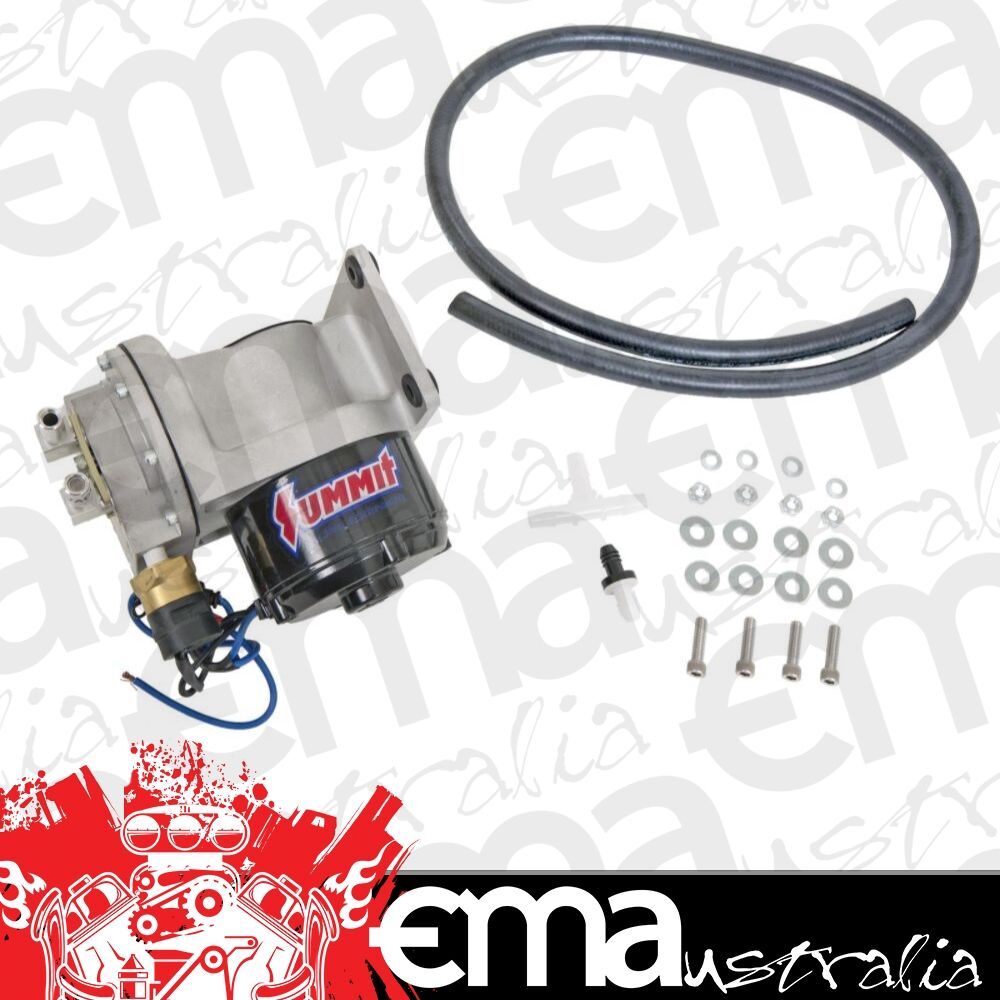 Engine Master EMA-760152 Electric 12V Vacuum Pump