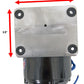 Engine Master EMA-760152 Electric 12V Vacuum Pump