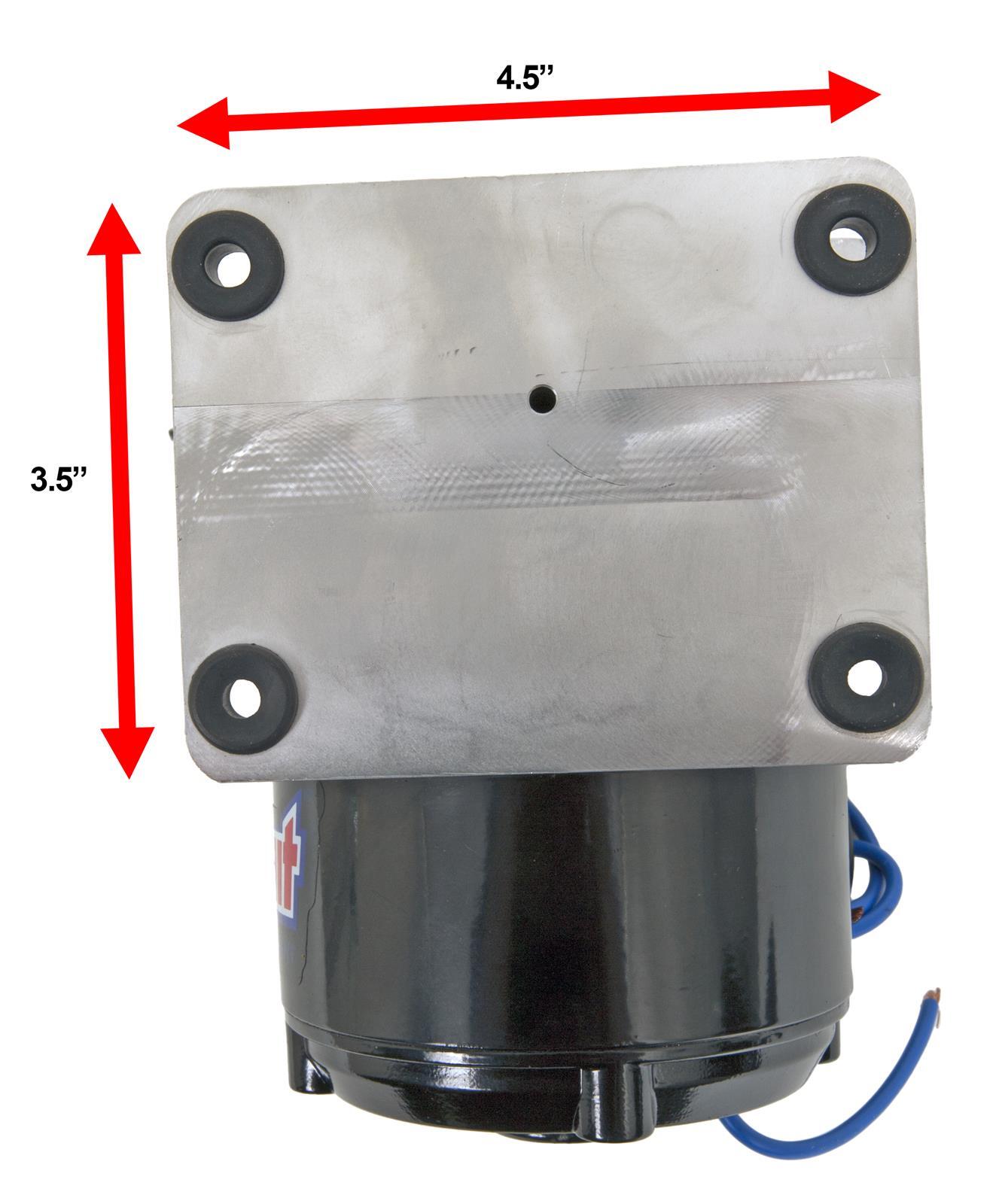 Engine Master EMA-760152 Electric 12V Vacuum Pump