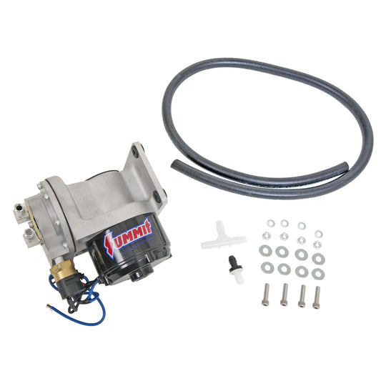 Engine Master EMA-760152 Electric 12V Vacuum Pump