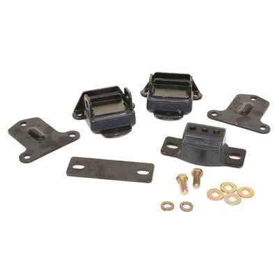 Engine Master EMA-7731120 Chev Polyurethane Motor Mount Kit