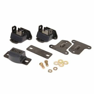 Engine Master EMA-7731122 Chev Polyurethane Motor Mount Kit