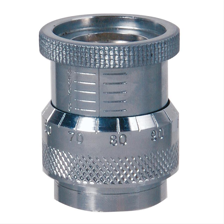 Engine Master EMA-900032 Valve Spring HEIght Micrometer 1.400 To 1.800" Range (each)