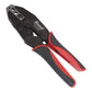 Engine Master EMA-900399 Ratcheting Wire Terminal Crimpers for Spark Plug Leads 8.5mm