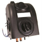 Engine Master EMA-991107 Automotive Heater Cab Floor Mount 200CFM