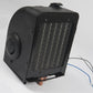 Engine Master EMA-991107 Automotive Heater Cab Floor Mount 200CFM