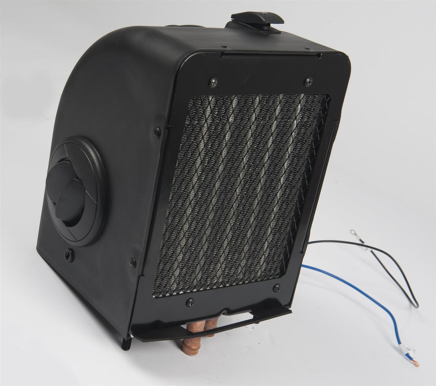 Engine Master EMA-991107 Automotive Heater Cab Floor Mount 200CFM