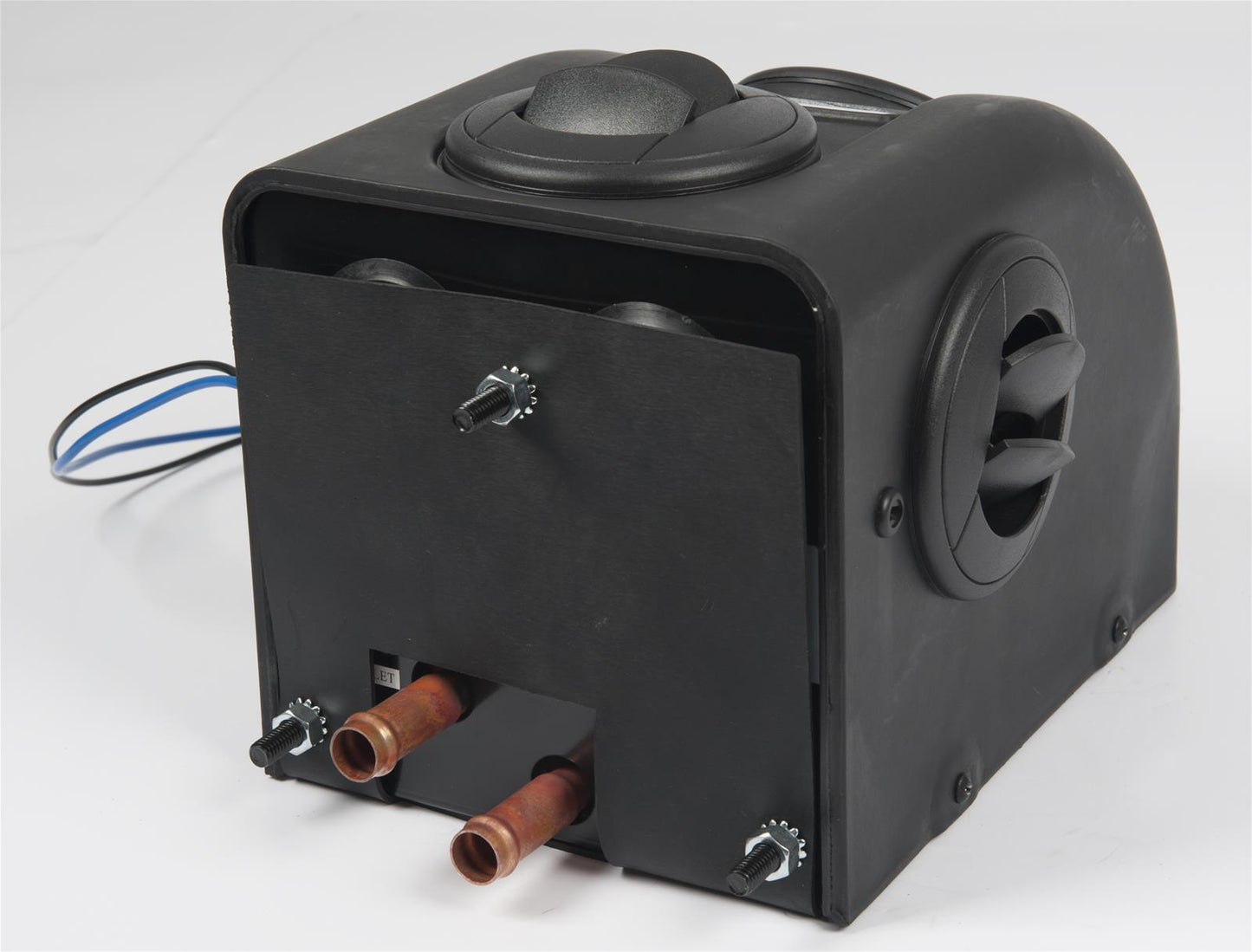 Engine Master EMA-991107 Automotive Heater Cab Floor Mount 200CFM