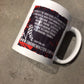 Engine Master EMA-CO219 Performance Coffee Mug