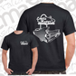 Engine Master EMA-CadShirt - Cadillac Speed Shop T-Shirt