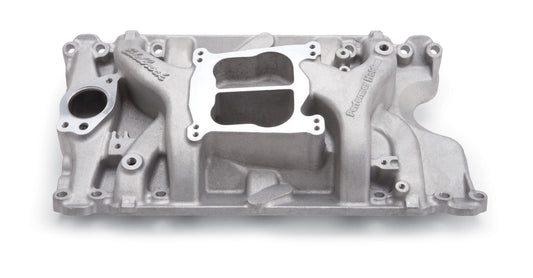 Engine Master Australia EMA-ED2194HO1850S-KIT Kitted Item w/ Ed2194 Holden 253 304 308 Intake Manifold & Holley Street Warrior 4160 600Cfm Carburetor