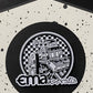 Engine Master Australia Performance Engine Enamel Pin