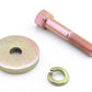 Engine Master EMA-G1677 Harmonic Balancer Bolt Kit Chev SB 262-400Ci V8