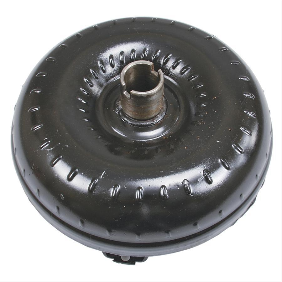 Engine Master EMA-G2699 Torque Converter 12 In. Diameter Chev Th350/TH400 1700-2100 Stall (each)