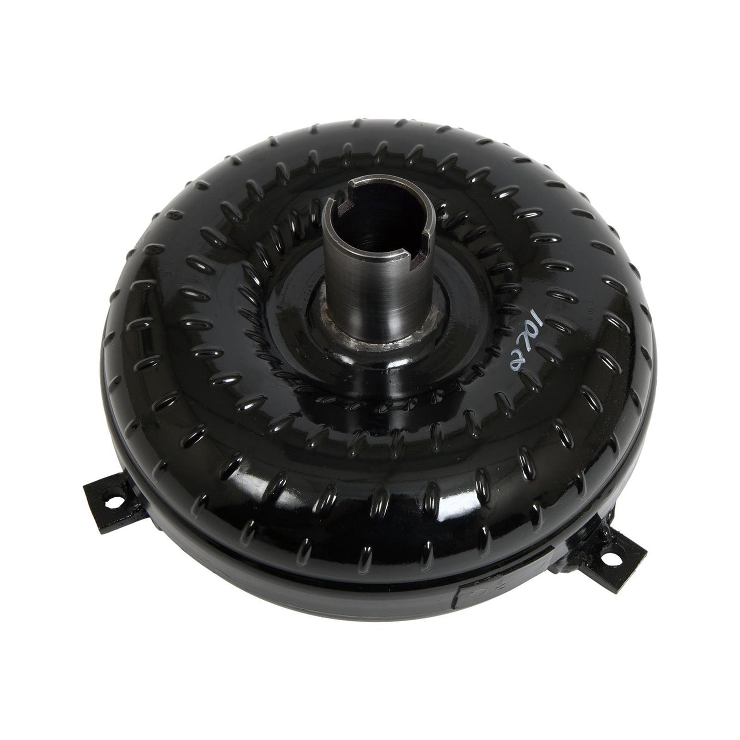 Engine Master EMA-G2701 Chev Th350 TH400 Torque Converter 10" Diameter 2000-2400 Stall