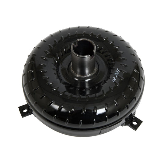 Engine Master EMA-G2701 Chev Th350 TH400 Torque Converter 10" Diameter 2000-2400 Stall
