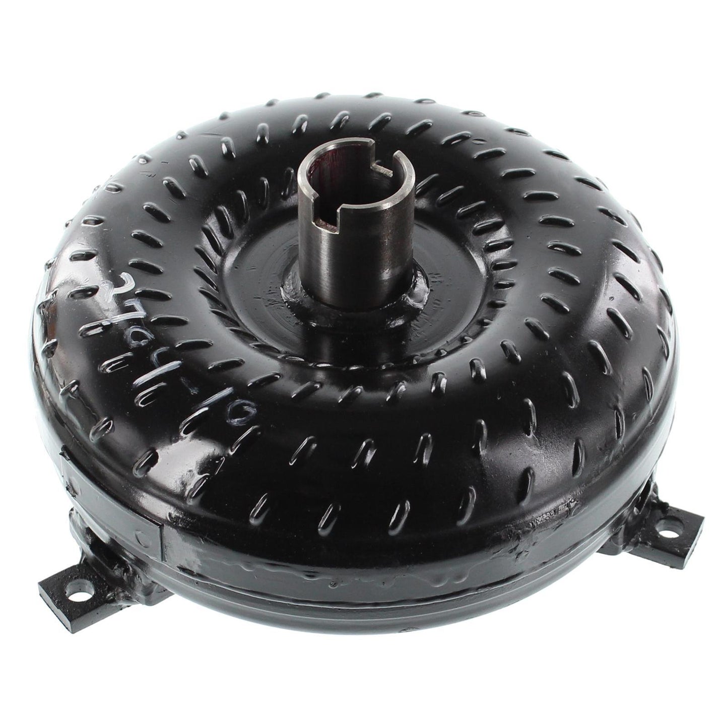 Engine Master EMA-G2704-12 Torque Converter 30-Spline Chev 700R4 4L60 4L60E 2000 Stall