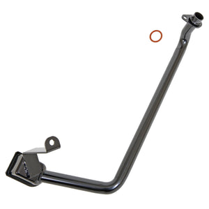 Engine Master EMA-G3625 LS1 LS2 LS3 Chev GM LS Oil Pick Up Bolt-In Rear Sump Oil Pan
