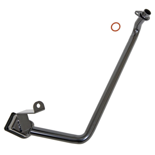 Chevy / GM LS1 LS2 LS3 V8 Master Chev LS Oil Pick Up Bolt-In Rear Sump Oil Pan Engine Master Australia EMA-G3625