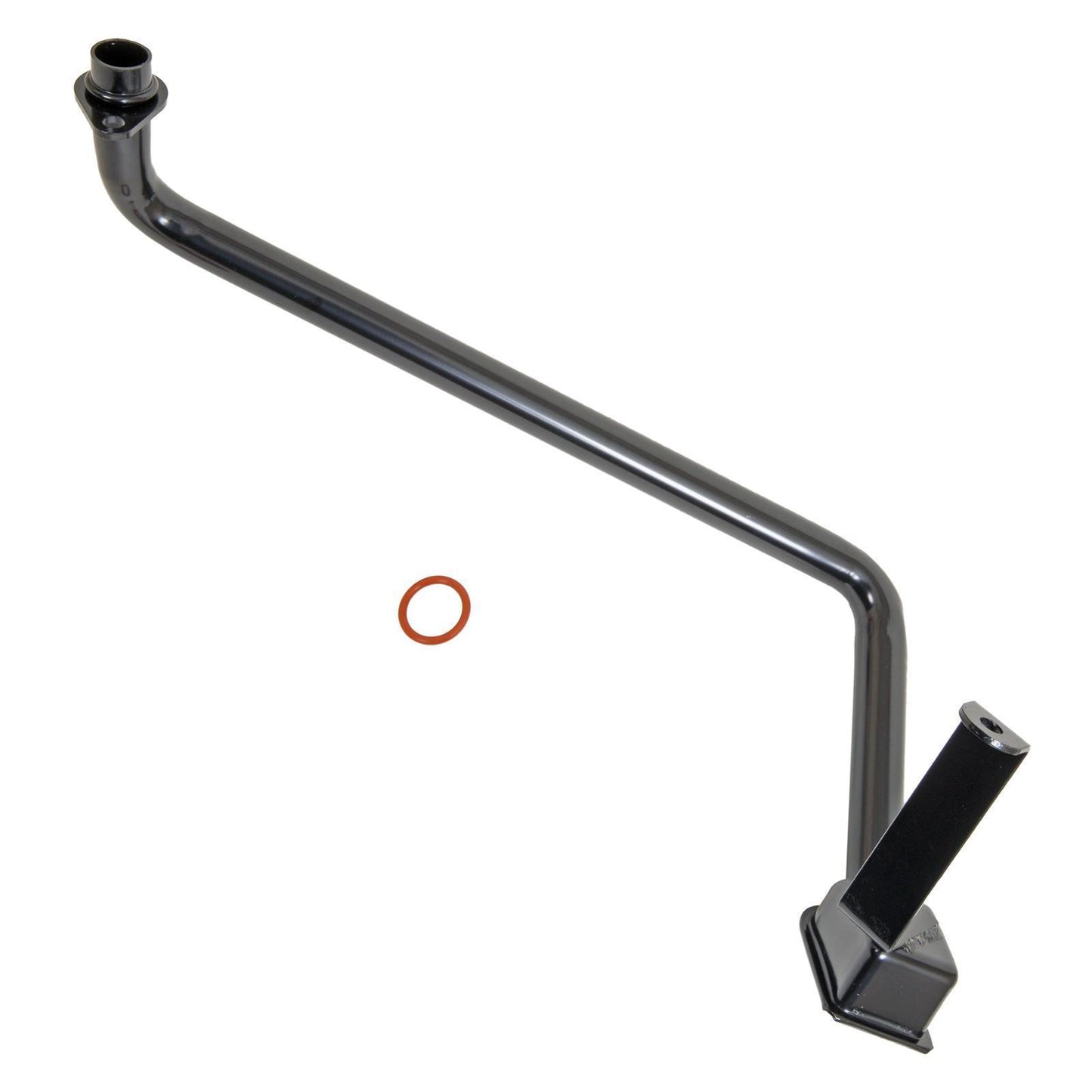 Engine Master EMA-G3625 LS1 LS2 LS3 Chev GM LS Oil Pick Up Bolt-In Rear Sump Oil Pan