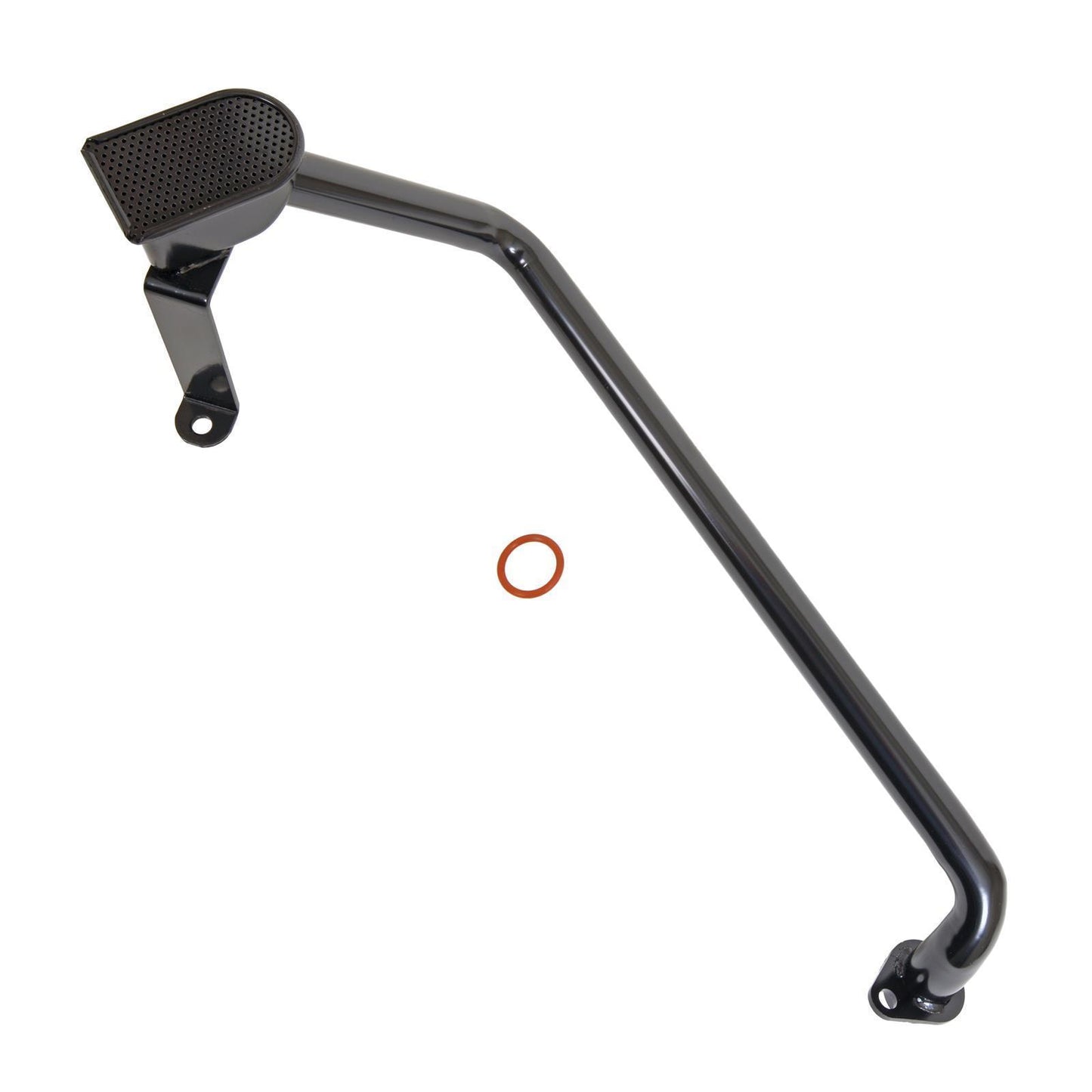 Engine Master EMA-G3625 LS1 LS2 LS3 Chev GM LS Oil Pick Up Bolt-In Rear Sump Oil Pan