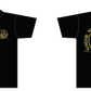 Engine Master *Limited Edition* Gold Metallic Engine T-Shirt
