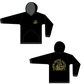 Engine Master *Limited Edition* Gold Metallic Engine Hoodie