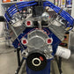 ENGINE MASTER EMA408 408 Ford Windsor Turn Key Engine 500HP