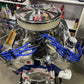 ENGINE MASTER EMA408 408 Ford Windsor Turn Key Engine 500HP