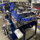 ENGINE MASTER EMA408 408 Ford Windsor Turn Key Engine 500HP