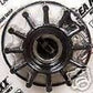 Impeller: PCM and Crusader Marine Engines With Serpentine Belt System Oil Filter: PCM and Crusader Marine Engine With Remote Oil Filter Assembly Pleasurecraft Marine EMA8