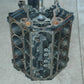 GM Performance EMADamagedBlock Emadamagedblock Damaged GM Chevy LS2 Cast Iron Blocks suitable Only As A Dummy Block