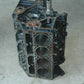 GM Performance EMADamagedBlock Emadamagedblock Damaged GM Chevy LS2 Cast Iron Blocks suitable Only As A Dummy Block