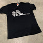 Engine Master Australia WomenS Flag T-Shirt (EMAFlagsW)
