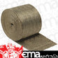 DEI Design Engineering DEI010134 Exhaust Wrap 1"x 100 feet - Titanium