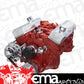 CVF 350-SERPENTINE-ALT-C-EWP Chevy Small Block Serpentine Conversion - Alternator Only Electric Water Pump