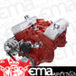CVF Racing CVF-350-SERPENTINE-ALT-C-EWP 350-SERPENTINE-ALT-C-EWP Chevy Small Block Serpentine Conversion - Alternator Only Electric Water Pump