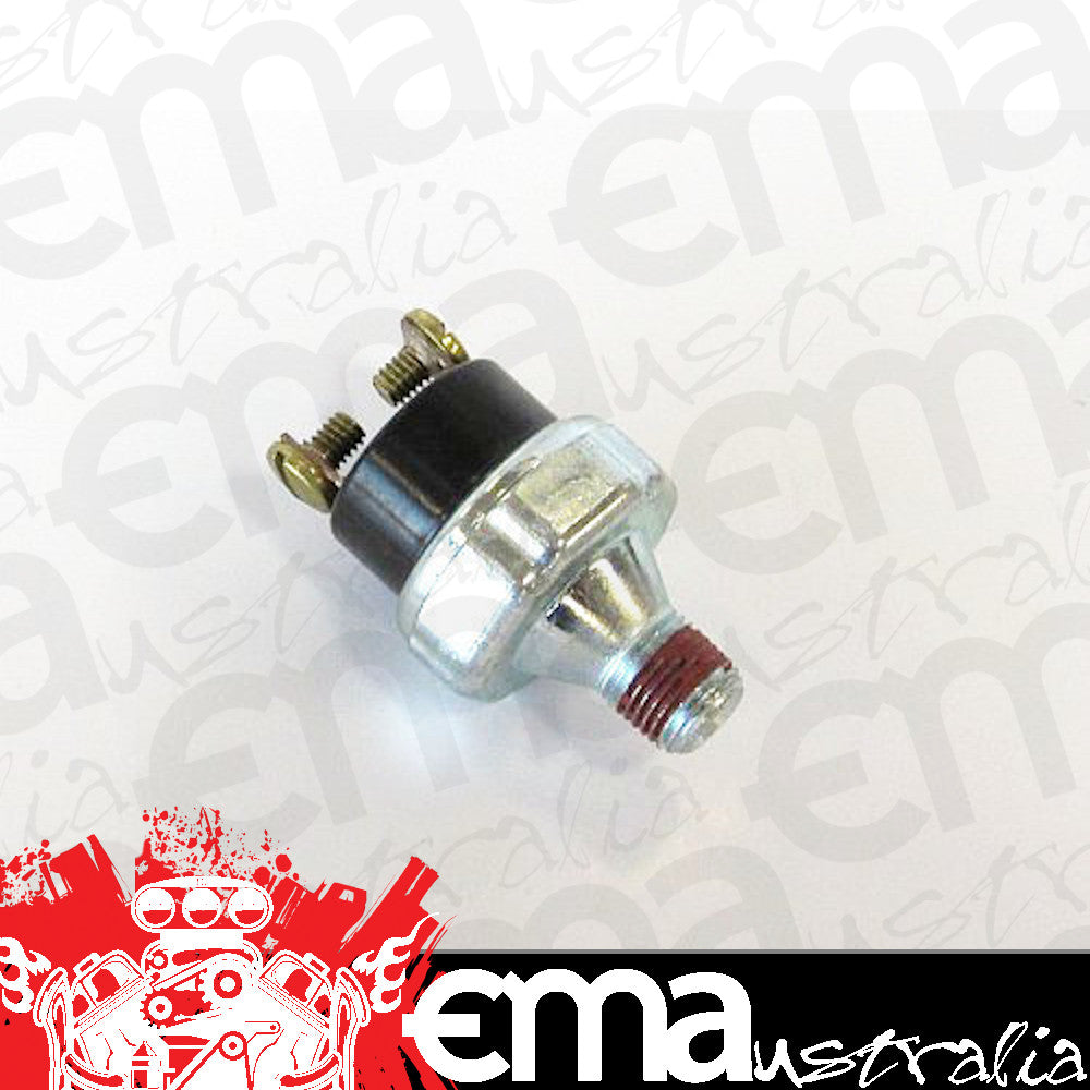 Electrimotion EM-AIRSWITCH-1 Air Switch Single Pole