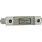 Electrimotion EM-F-0875002-03A Air Cylinder 7/8" Bore 3" Stroke 304 Stainless Steel Tube 1/8" Npt Port