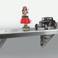 EMA-ITD-2020 Man Cave Racing Wing Wall Shelf 24"