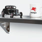 EMA-ITD-2020 Man Cave Racing Wing Wall Shelf 24"