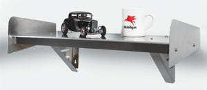 EMA-ITD-2020 Man Cave Racing Wing Wall Shelf 24"