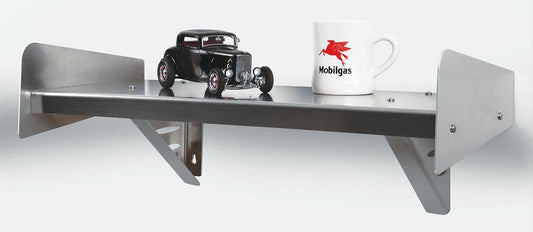 EMA-ITD-2020 Man Cave Racing Wing Wall Shelf 24"