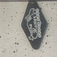 Engine Master Australia Speed Shop Hotel Motel Vintage Keychain Keyring