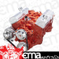 CVF 350-SERPENTINE-ALT-C Chevy Small Block Serpentine Conversion - Alternator Only Long Water Pump
