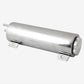 EMA71-6076X Stainless Steel 10" Radiator Overflow Tank
