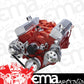CVF 350-SERPENTINE-PS-C-EWP Chevy Small Block Serpentine Conversion - Power Steering Electric Water Pump