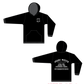 Engine Master Retro Speed Shop Hoodie
